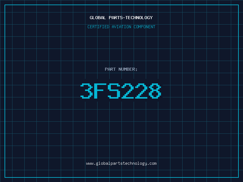 Aviation Part 3FS228