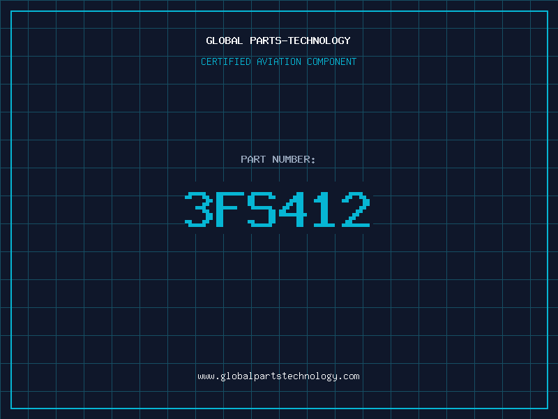 Aviation Part 3FS412