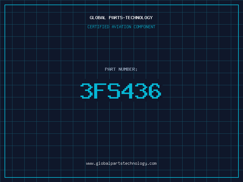 Aviation Part 3FS436