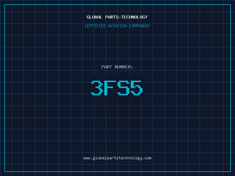 Aviation Part 3FS5