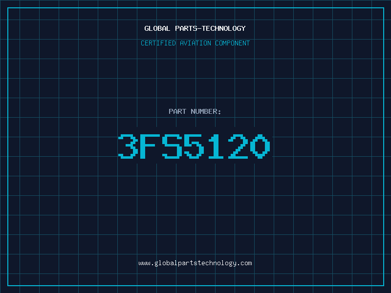 Aviation Part 3FS5120