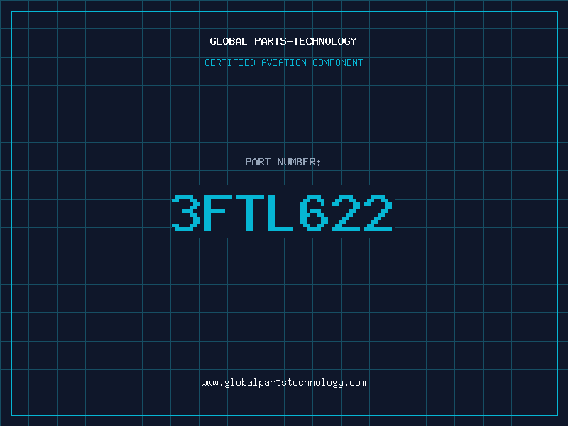 Aviation Part 3FTL622