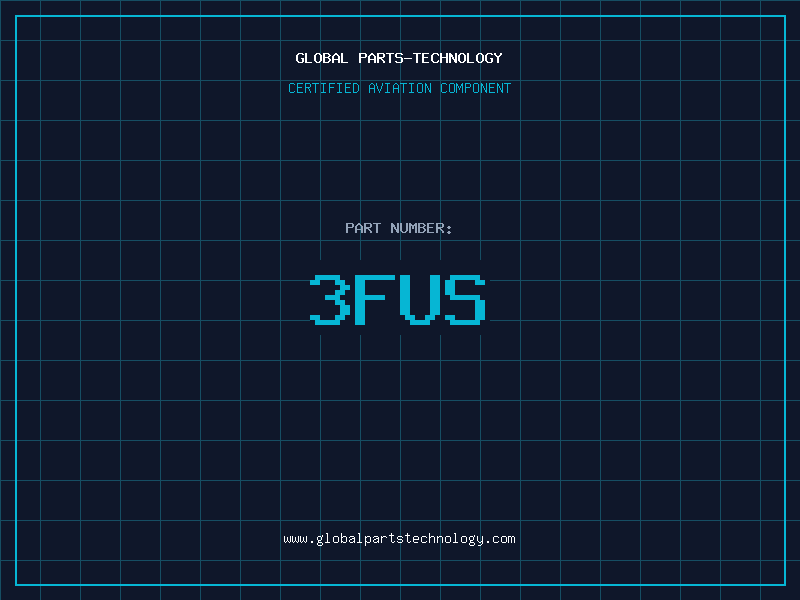 Aviation Part 3FUS