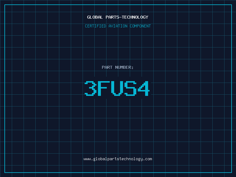 Aviation Part 3FUS4