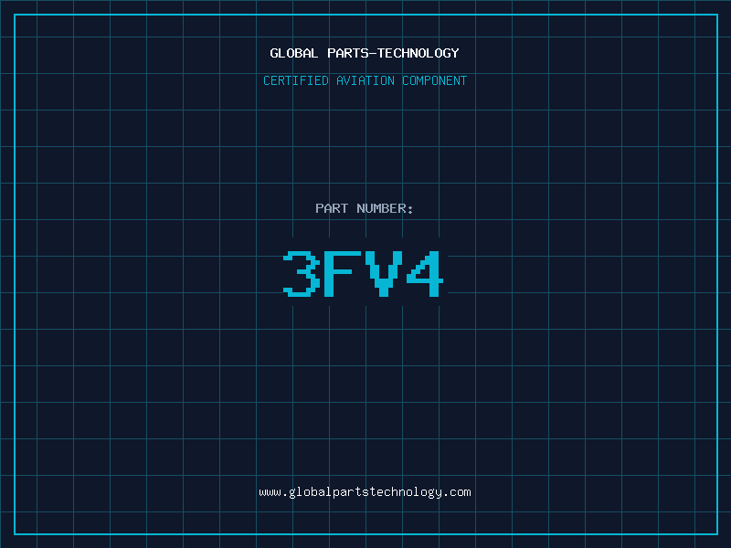 Aviation Part 3FV4