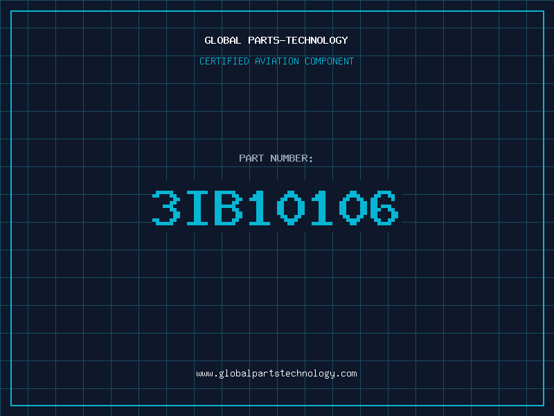 Aviation Part 3IB10106
