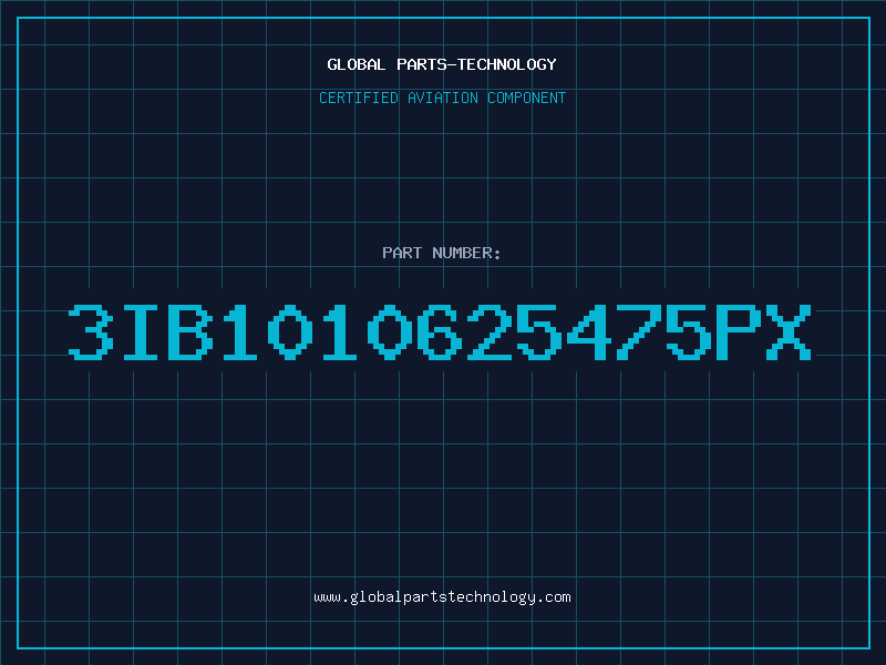 Aviation Part 3IB1010625475PX