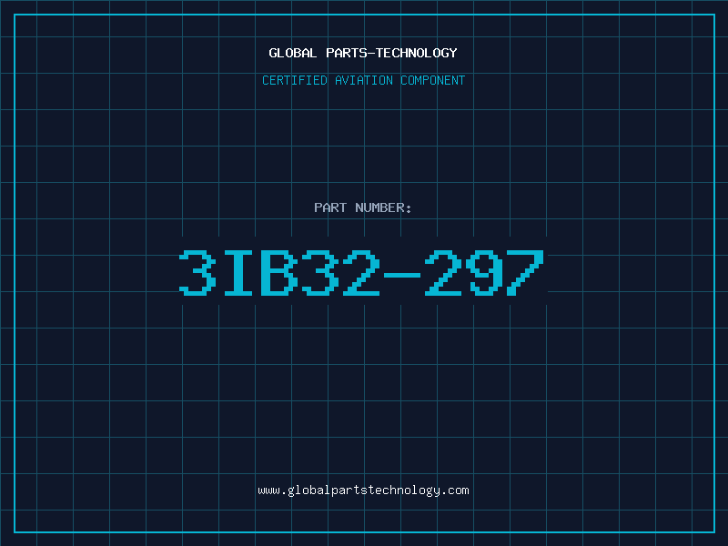Aviation Part 3IB32-297