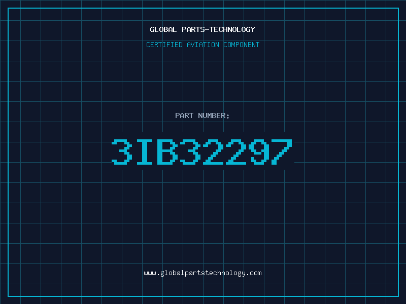 Aviation Part 3IB32297