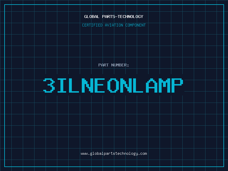 Aviation Part 3ILNEONLAMP