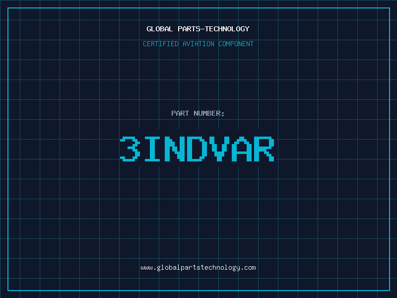 Aviation Part 3INDVAR