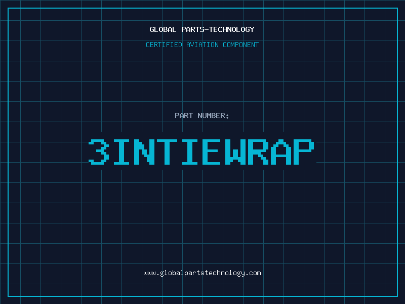Aviation Part 3INTIEWRAP