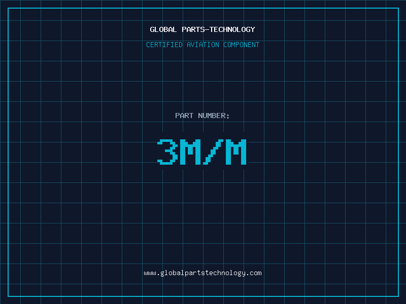 Aviation Part 3M/M