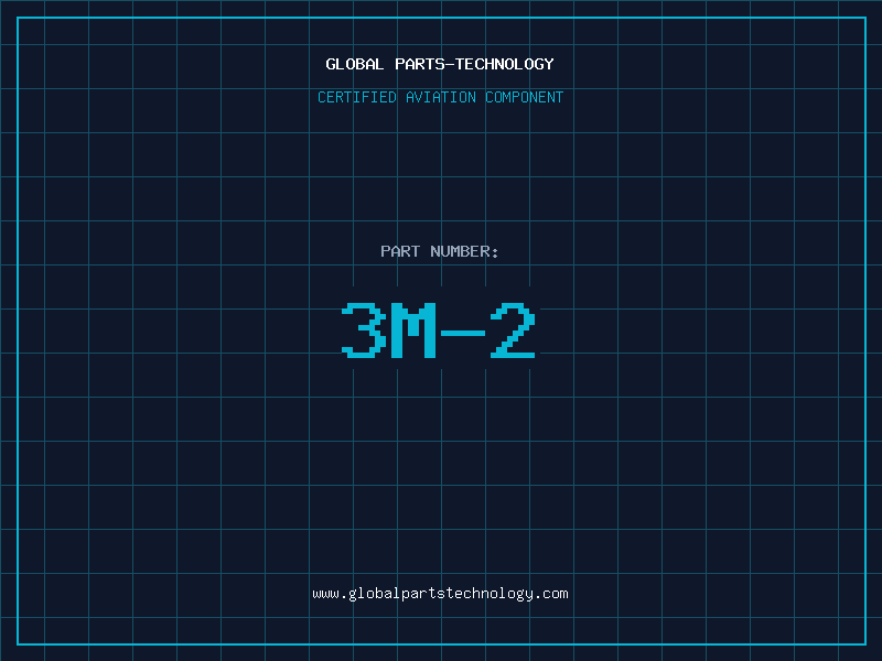 Aviation Part 3M-2