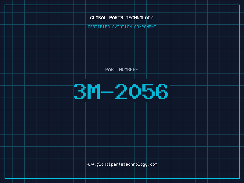 Aviation Part 3M-2056