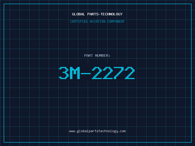 Aviation Part 3M-2272