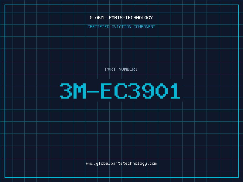 Aviation Part 3M-EC3901