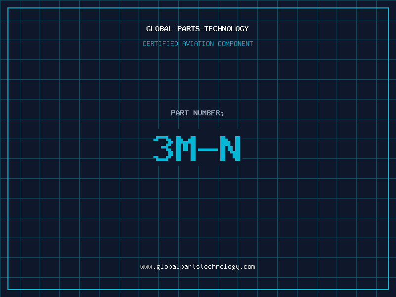 Aviation Part 3M-N