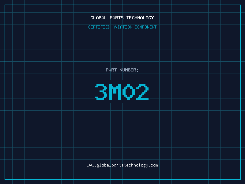 Aviation Part 3M02
