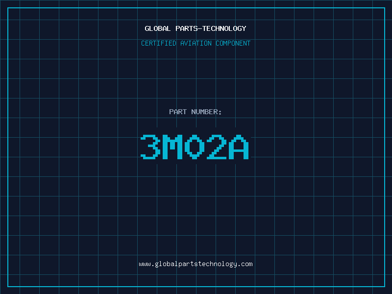 Aviation Part 3M02A
