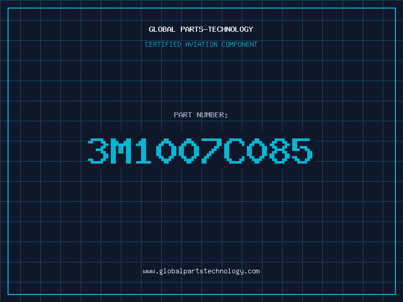 Aviation Part 3M1007C085