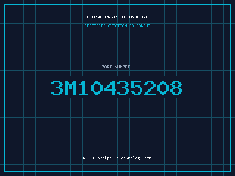 Aviation Part 3M10435208