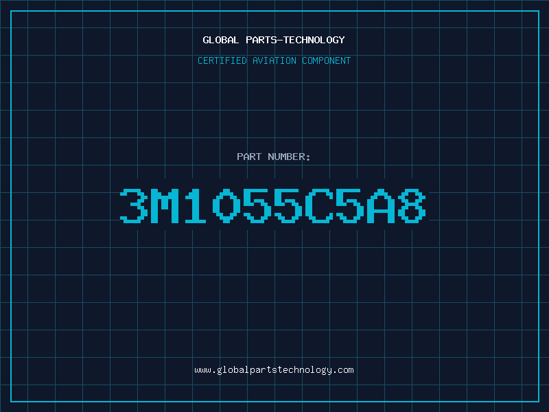 Aviation Part 3M1055C5A8