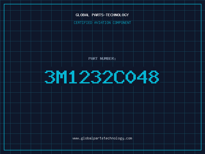 Aviation Part 3M1232C048