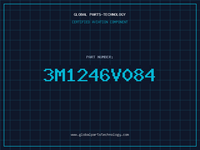 Aviation Part 3M1246V084