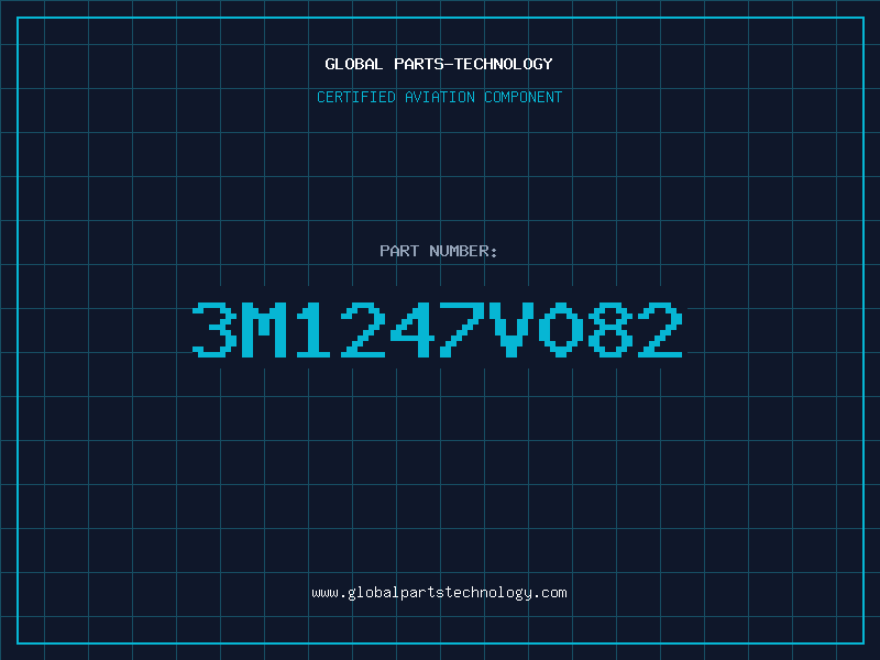 Aviation Part 3M1247V082