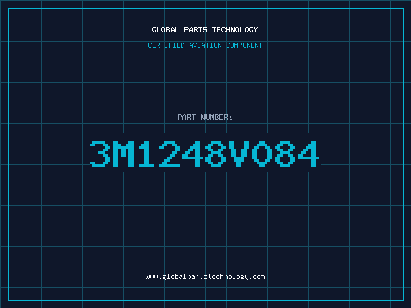 Aviation Part 3M1248V084