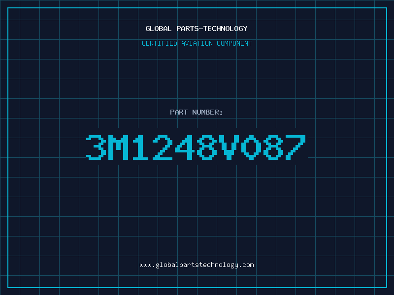 Aviation Part 3M1248V087