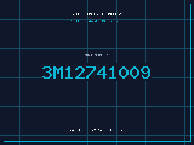 Aviation Part 3M12741009