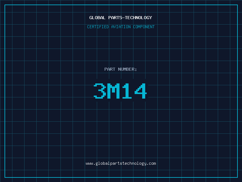 Aviation Part 3M14