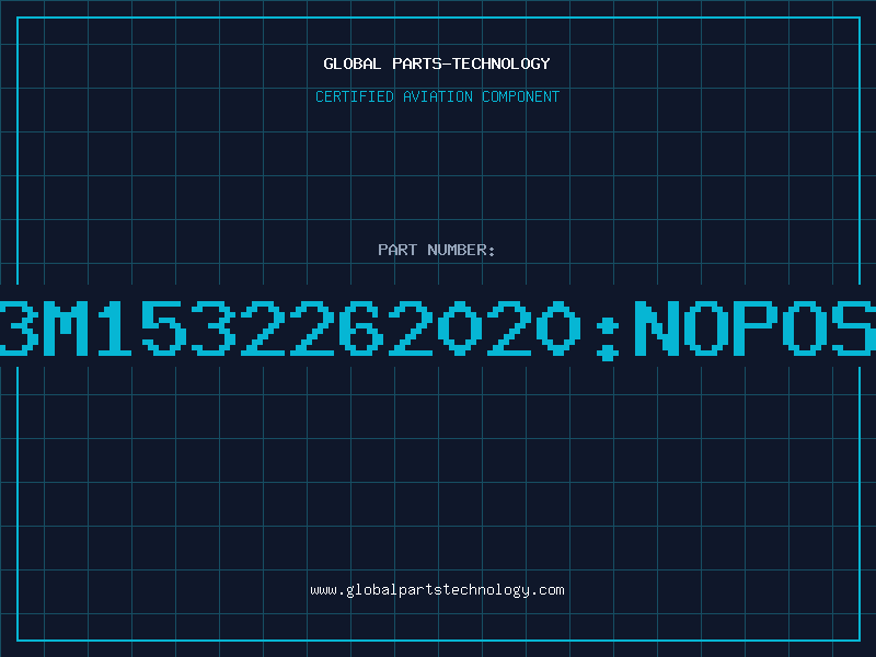 Aviation Part 3M1532262020NOPOS