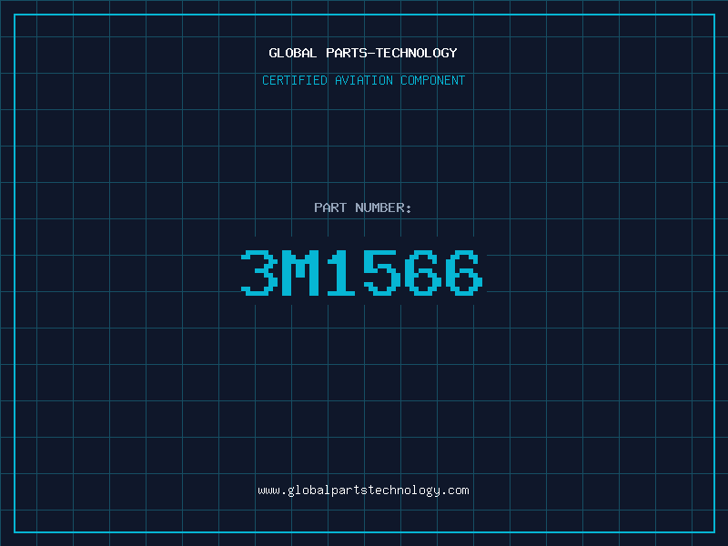 Aviation Part 3M1566