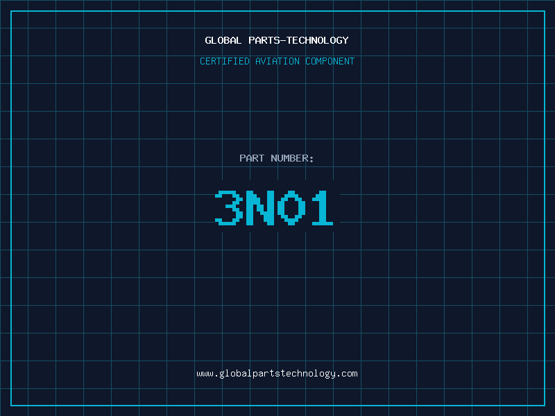 Aviation Part 3N01