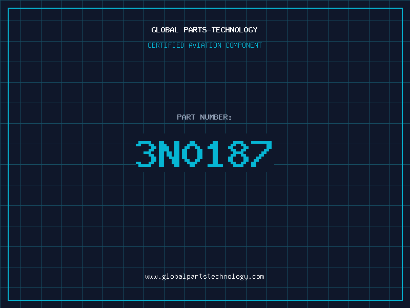 Aviation Part 3N0187