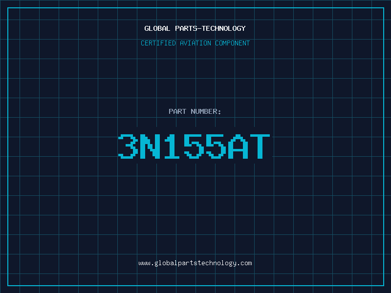 Aviation Part 3N155AT
