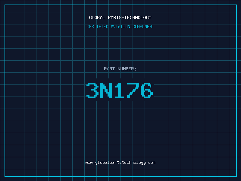 Aviation Part 3N176