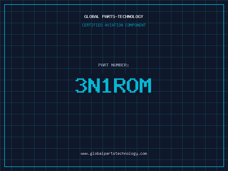 Aviation Part 3N1ROM