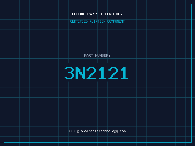 Aviation Part 3N2121