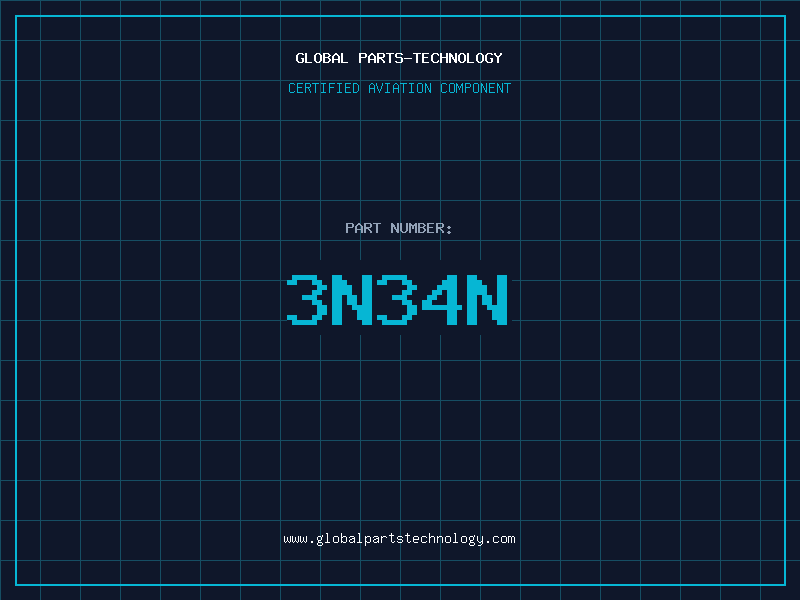 Aviation Part 3N34N