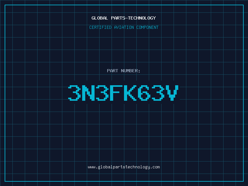 Aviation Part 3N3FK63V