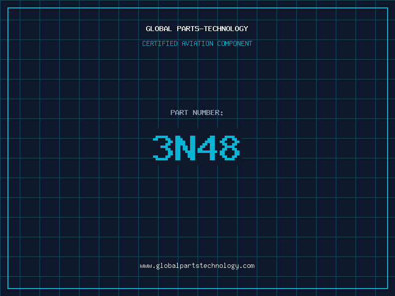 Aviation Part 3N48