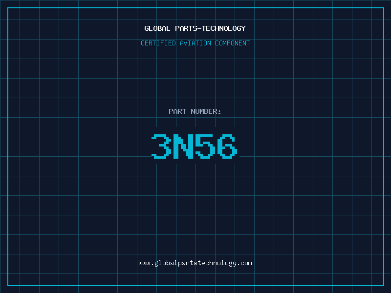 Aviation Part 3N56