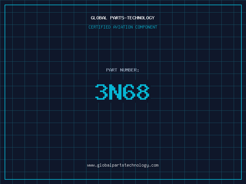 Aviation Part 3N68