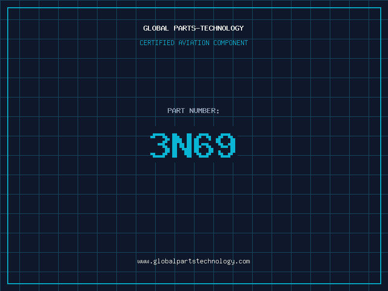 Aviation Part 3N69