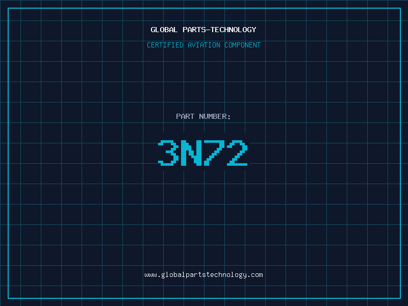 Aviation Part 3N72