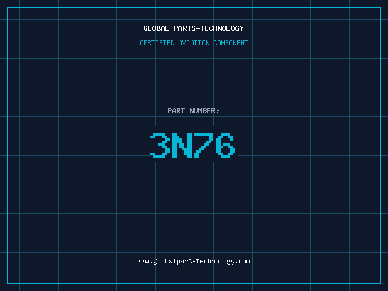 Aviation Part 3N76